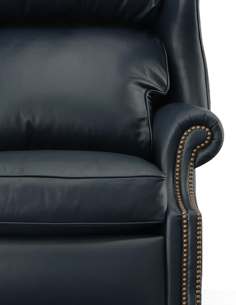 Chippendale recliner sales